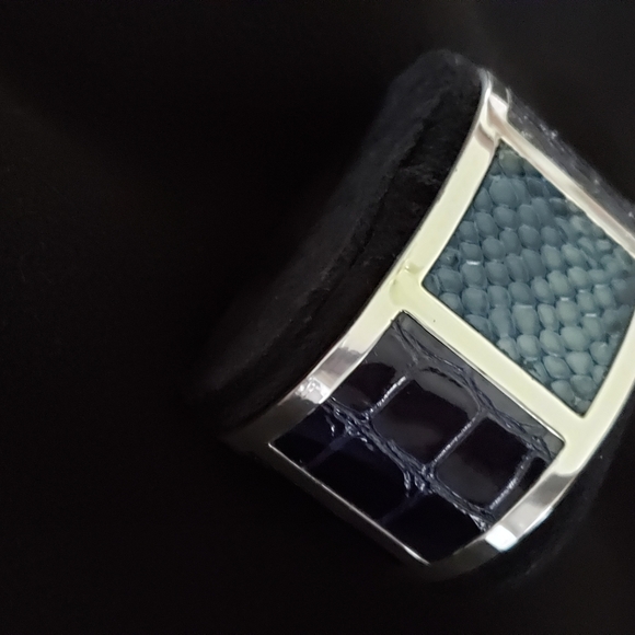 Brighton Silver Cuff - Picture 3 of 6